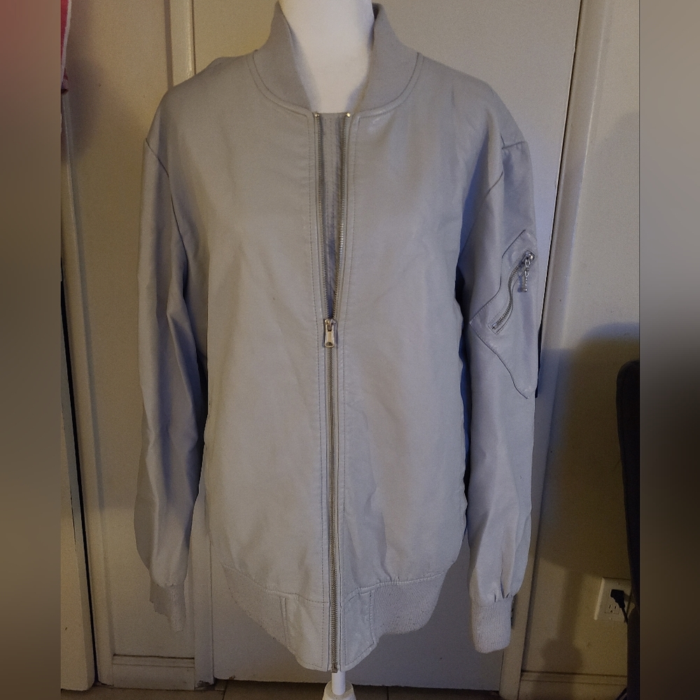 Mens jacket